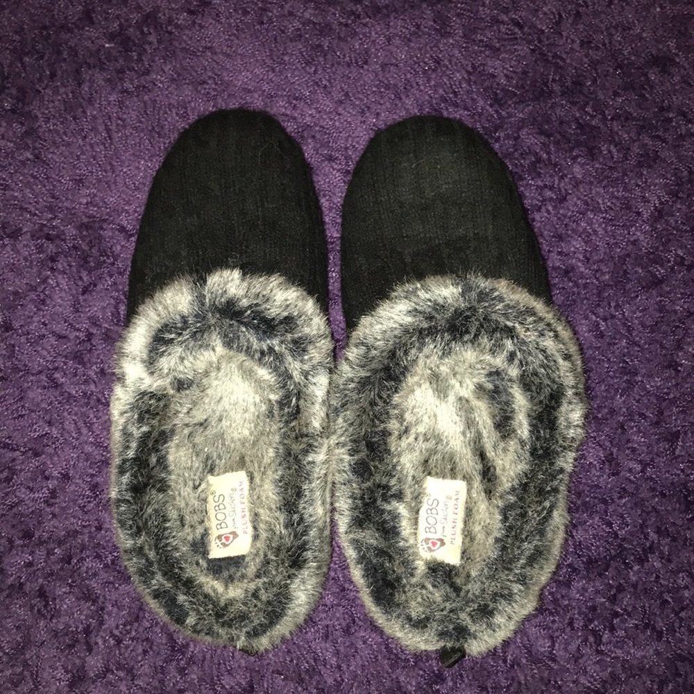 Bobs Slippers